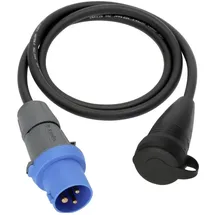 Brennenstuhl CEE Adapterkabel 230V 19,5 cm