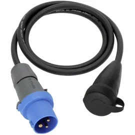 Brennenstuhl CEE Adapterkabel 230V 19,5 cm