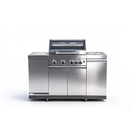 El Fuego Augusta 4+1
