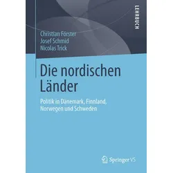 Die nordischen Länder