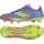adidas F50 Pro FG Herren Blue Fusion/Lucid Lemon/Lucid Pink 41 1/3