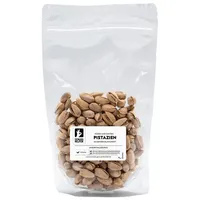Bremer Gewürzhandel Nüsse Pistazien, geröstet & gesalzen, 225 g