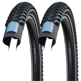 Schwalbe Marathon Plus MTB 29 x 2,10 Zoll Drahtreifen 