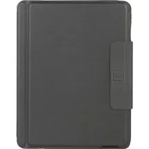 Tucano Tasto Case für iPad 10.9" mit Tastatur und Trackpad, schwarz