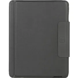 Tucano Tasto Case für iPad 10.9" mit Tastatur und Trackpad, schwarz