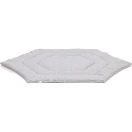 fillikid Krabbeldecke Safari, Grau