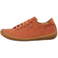 El Naturalista Unisex. N5767 Pawikan Low-top, Burnt, 39 EU