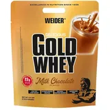 Weider Gold Whey Schoko Pulver  2000 g