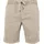 URBAN CLASSICS Stretch Twill Joggshorts", - Gelb
