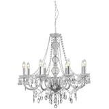 Searchlight 8888-8CL MARIE THERESE 8888