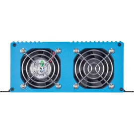 Ective SBB 60 Solar-Ladebooster mit integriertem Solarladeregler 60A
