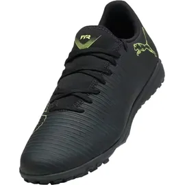 Puma Future 8 Play TF Herren Grün/Schwarz 46