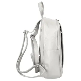 Samantha look Cityrucksack Weiß