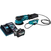 Makita BO 001 CGT101 Akku Exzenterschleifer 40 V max.