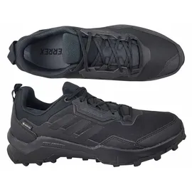 Adidas Terrex AX4 GTX Herren Core Black / Core Black / Grey Four 44