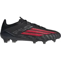 adidas F50 Elite FG Core Black/Lucid Red/Core Black 48 2/3