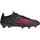 adidas F50 Elite FG Core Black/Lucid Red/Core Black 48 2/3