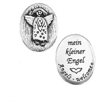 Jojo Mein kleiner Engel, Engelmünze im Organzasäckchen