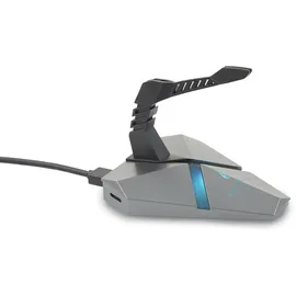 Surefire Axis Gaming Maus Bungee Hub schwarz