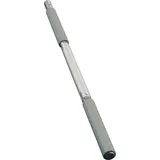 GEZE Knickkurbel Fz 45/32 Aluminium