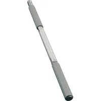 GEZE Knickkurbel Fz 45/32, Aluminium Farbton: silberfarbig