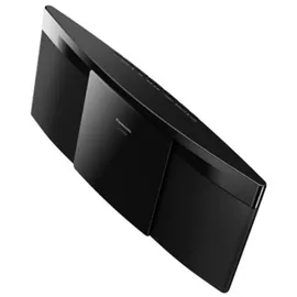 Panasonic SC-HC200 schwarz