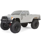 Axial SCX10 III Base Camp 4WD Rock Crawler Brushed RTR 2,4GHz Grau