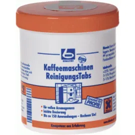 Dr. Becher 1666000 Reinigungstabs 150 St.