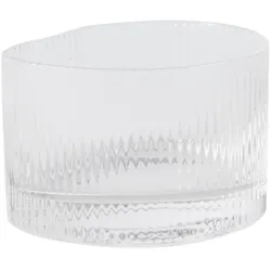 Muubs - Ripe Trinkglas, 200 ml, klar