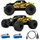Overmax RC-Auto X-Jolt CH RTR gelb/schwarz (1:20)