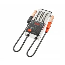 Hogert Technik Prüfgerät, Batterie HT8G620