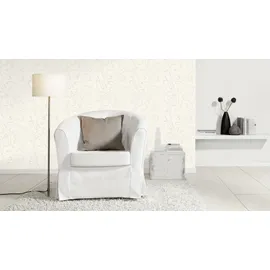 Rasch Textil Vliestapete Free Uni Beige 10,05 x 0,53 m 818321