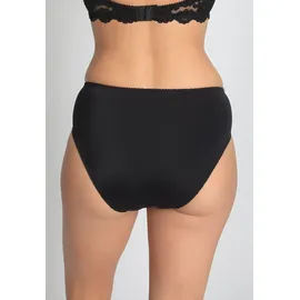 SASSA Miederslip 2 St. Schwarz 40