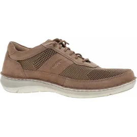 Josef Seibel New Anvers 12 Herren beige, Größe 43 EU