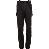 Herren XCS Softshell Pants schwarz