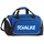 multifanshop Sporttasche Schalke blau/schwarz