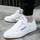 Reebok Club C 85 Intense White / Royal / Gum 43