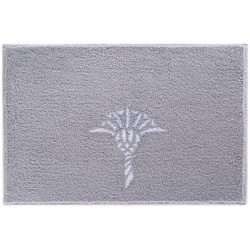 Joop! Badteppich Cornflower 085 Kiesel