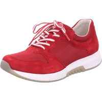 Gabor comfort 6694658 für Damen, rot, komb, Farbe:red 58, 14:8 - Rot - 42 EU / RollingSoft