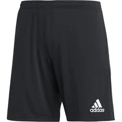 ADIDAS Herren Teamhose Entrada 22 Training (normal, BLACK, S
