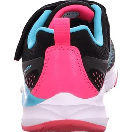 SKECHERS Ultra Groove Kinder schwarz 27