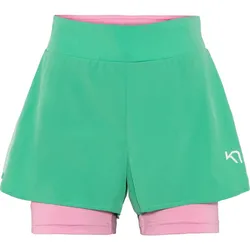 Kari Traa Mija Training Shorts green (GREEN) L