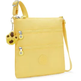 Kipling Umhängetasche Basic Keiko Crossbody Bag Buttery Sun