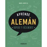 Anaya Multimedia Aprende alemán: