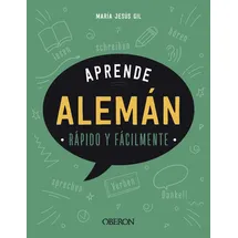 Anaya Multimedia Aprende alemán: