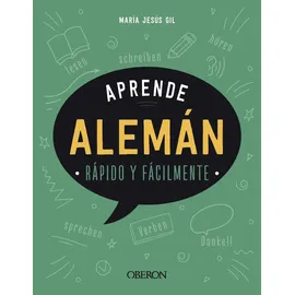 Anaya Multimedia Aprende alemán: