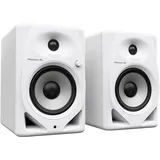Pioneer DJ DM-50D-W - Aktiv-Monitor