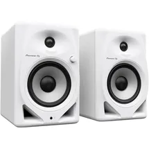 Pioneer DJ DM-50D-W - Aktiv-Monitor