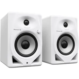 Pioneer DJ DM-50D-W - Aktiv-Monitor