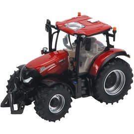 Britains (BRIFG) Case Maxxum 150 Traktor, Traktor Spielzeug, Sammler Spielzeug, Spielzeug-Traktor kompatibel mit Bauernhof-Spielzeug im Maßstab 1:32, geeignet für Sammler und Kinder ab 3 Jahren